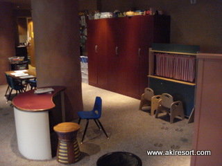 Simba's Clubhouse 3